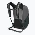 Městský batoh Osprey Quasar 26 l grey heather 3