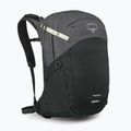 Městský batoh Osprey Tropos 32 l phantom grey heather 2