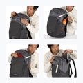Městský batoh Osprey Tropos 32 l phantom grey heather 9