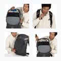 Městský batoh Osprey Tropos 32 l phantom grey heather 10