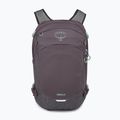 Městský batoh Osprey Nebula 32 l graphite/purple heather