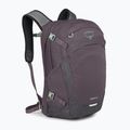 Městský batoh Osprey Nebula 32 l graphite/purple heather 2