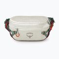 Ledvinka Osprey Transporter Waist Pack 3 l mystery white/moody burgundy
