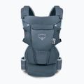 Turistické nosítko Osprey Poco Soft Child Carrier tidal blue