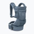 Turistické nosítko Osprey Poco Soft Child Carrier tidal blue 2