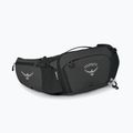 Cyklistická ledvinka Osprey Savu 5 l raven black 2