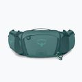 Cyklistická ledvinka Osprey Savu 5 l cascade blue