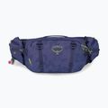 Ledvinka Osprey Seral 7 l with a hydration bladder 1.5 l botswana purple dust print