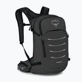 Pánský cyklistický batoh Osprey Syncro 20 l raven black 2