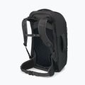 Turistický batoh Osprey Farpoint 70 l black 3