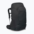 Trekový batoh Osprey Farpoint Trek 70 l black 2