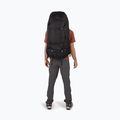 Trekový batoh Osprey Farpoint Trek 70 l black 6