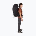 Trekový batoh Osprey Farpoint Trek 70 l black 9