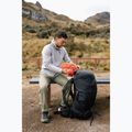 Trekový batoh Osprey Farpoint Trek 70 l black 15