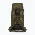 Trekový batoh Osprey Kestrel 68 l S-L moss green 2