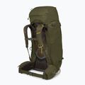 Trekový batoh Osprey Kestrel 68 l S-L moss green 3