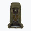 Trekový batoh Osprey Kestrel 68 l moss green 2