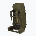 Trekový batoh Osprey Kestrel 68 l moss green 3