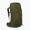 Turistický batoh Osprey Kestrel 48 l moss green 2