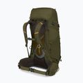 Turistický batoh Osprey Kestrel 48 l moss green 4