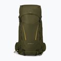 Trekový batoh Osprey Kestrel 38 l moss green