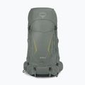 Turistický batoh Osprey Kyte 58 l rocky brook green