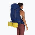 Turistický batoh Osprey Kyte 48 l serenity blue 9