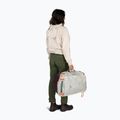 Cestovní taška Osprey Transporter Duffel 40 l mystery white/moody burgundy 5