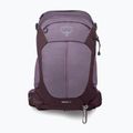Dámský turistický batoh Osprey Sirrus 24 l purple dusk