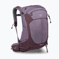 Dámský turistický batoh Osprey Sirrus 24 l purple dusk 2