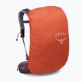 Dámský turistický batoh Osprey Sirrus 24 l purple dusk 4