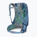 Dámský turistický batoh Osprey Sirrus 24 l sevres blue 4