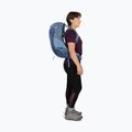 Dámský turistický batoh Osprey Sirrus 24 l sevres blue 7