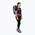 Dámský turistický batoh Osprey Sirrus 24 l sevres blue 9