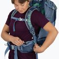 Dámský turistický batoh Osprey Sirrus 24 l sevres blue 10