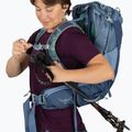 Dámský turistický batoh Osprey Sirrus 24 l sevres blue 11