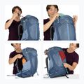 Dámský turistický batoh Osprey Sirrus 24 l sevres blue 13