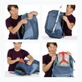 Dámský turistický batoh Osprey Sirrus 24 l sevres blue 14