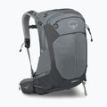 Dámský turistický batoh Osprey Sirrus 24 l medium grey 2