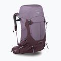 Dámský turistický batoh Osprey Sirrus 36 l purple dusk 2