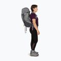 Dámský turistický batoh Osprey Sirrus 36 l medium grey 8
