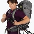 Dámský turistický batoh Osprey Sirrus 36 l medium grey 11