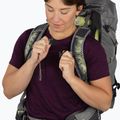 Dámský turistický batoh Osprey Sirrus 36 l medium grey 12