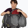 Dámský turistický batoh Osprey Sirrus 36 l medium grey 13