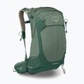 Pánský turistický batoh Osprey Stratos 24 l pine leaf 2