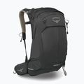 Pánský turistický batoh Osprey Stratos 24 l raven black 2