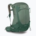 Pánský turistický batoh Osprey Stratos 34 l pine leaf 2