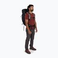Pánský turistický batoh Osprey Stratos 36 l raven black 7