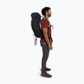 Pánský turistický batoh Osprey Stratos 36 l raven black 8