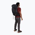 Pánský turistický batoh Osprey Stratos 36 l raven black 9